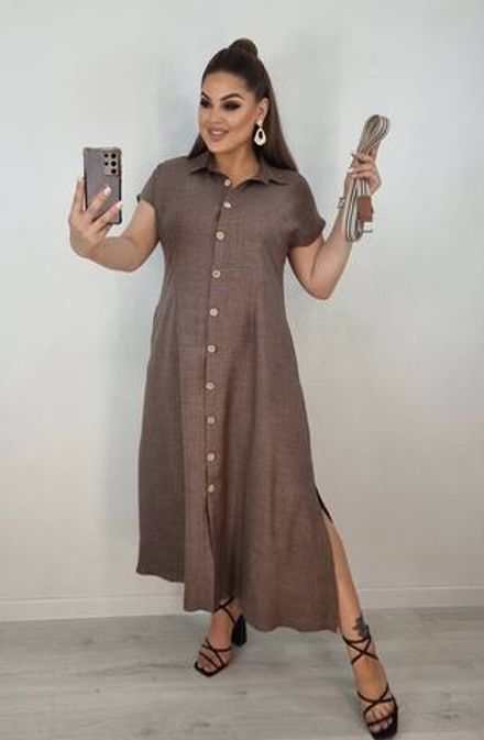 Платье 03263 Fabrika