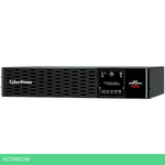 Источник бесперебойного питания CyberPower PR1000ERTXL2U