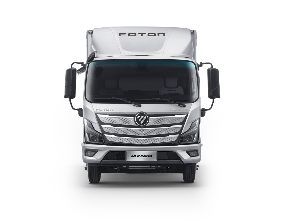 Foton S35