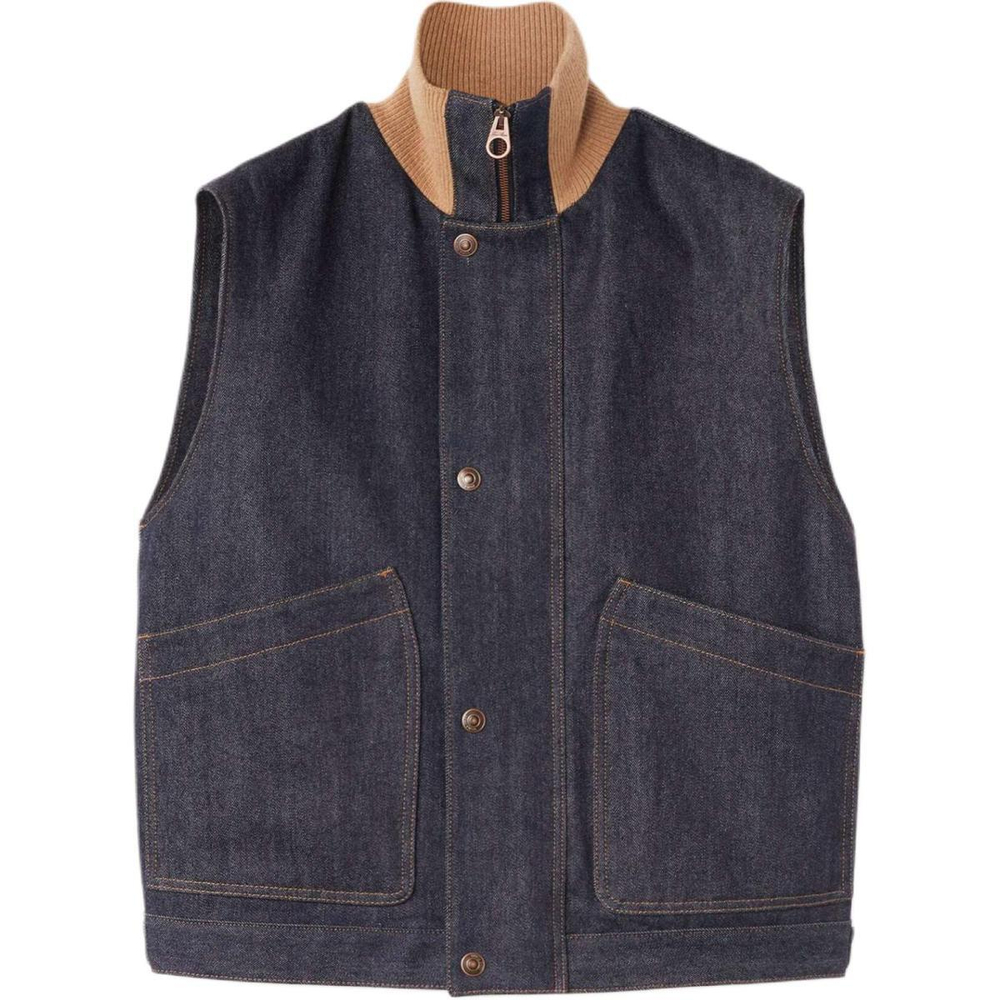 Куртки Loro Piana FW24, FAO4459-B4QA-LARGE