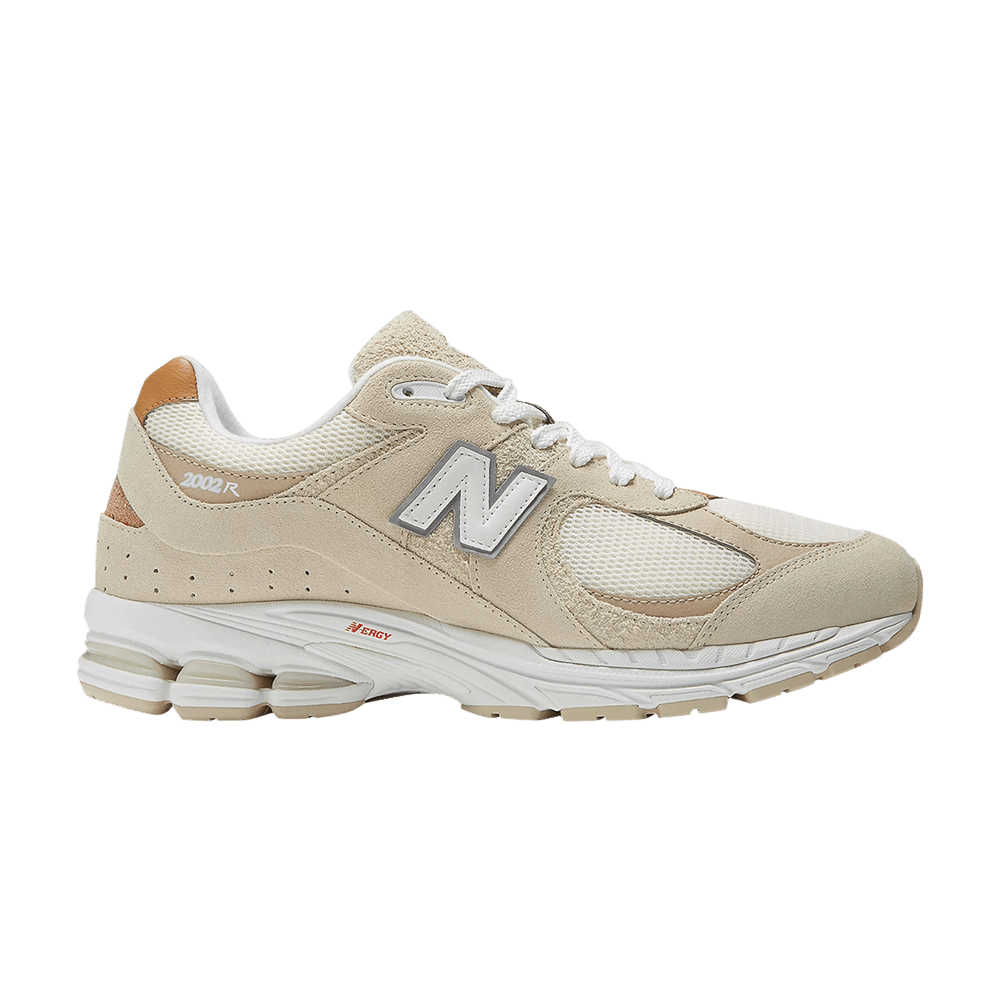 Кроссовки New Balance Nb 2002R