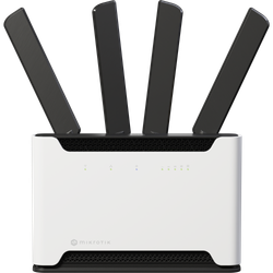 Wi-Fi маршрутизатор (роутер) MikroTik Chateau 5G ax