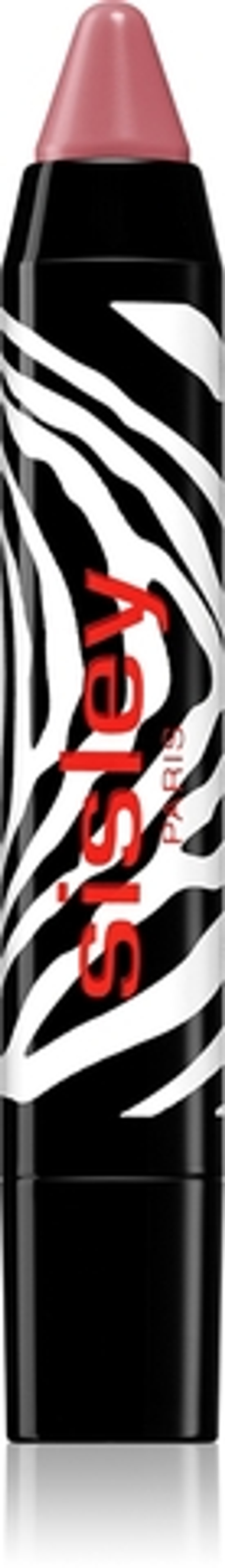 Sisley Phyto-Lip Twist - Тонирующий бальзам для губ в стике оттенок 2 Baby, 2 g