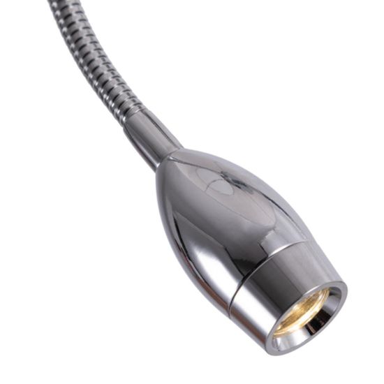 A2581PN-2CC СВЕТИЛЬНИК НАПОЛЬНЫЙ