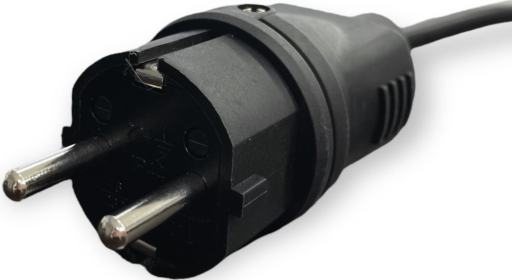 Удлинитель силовой iTOK i-CONNECT-SU-PVS-325-1-44-5