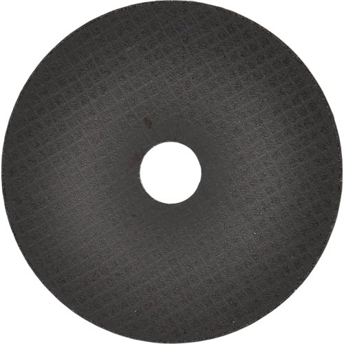 Диск абразивный NIREX Expert 125*2.5*22.2 метал/нерж/алюм NADE12525