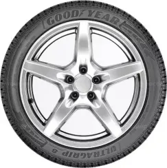Goodyear UltraGrip 8 Performance 235/45 R18 98V XL