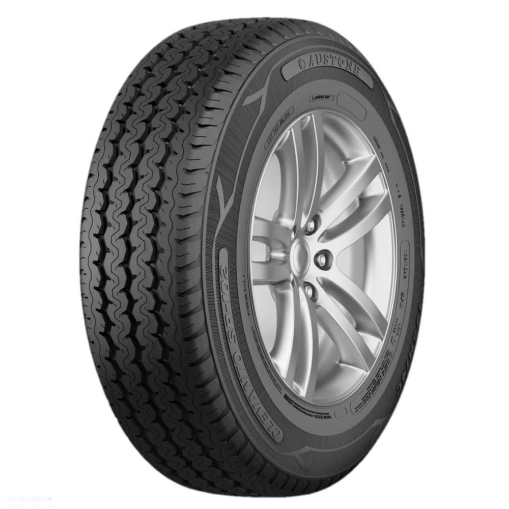 Летняя шина Fortune FSR-102 (195/75 R16C 107/105R)
