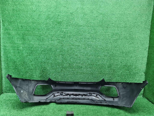 Бампер задний JAC JS3 (2023-н.в.)