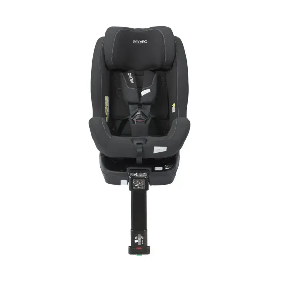 Автокресло Recaro Salia 125 KID Fibre Black