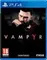 PS4 Vampyr (Б/У, Русские субтитры, CUSA-03468)
