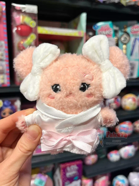 Джи Айдл мягкая игрушка G Idle Gidle K-Pop Кпоп Джиайдл Юци