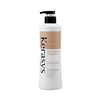 Шампунь для волос оздоравливающий KeraSys Hair Clinic System Revitalizing Shampoo Enhanced-Elasticity Supplying Strength 600мл