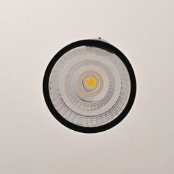 Подвесной светильник Vexa BLACK H50