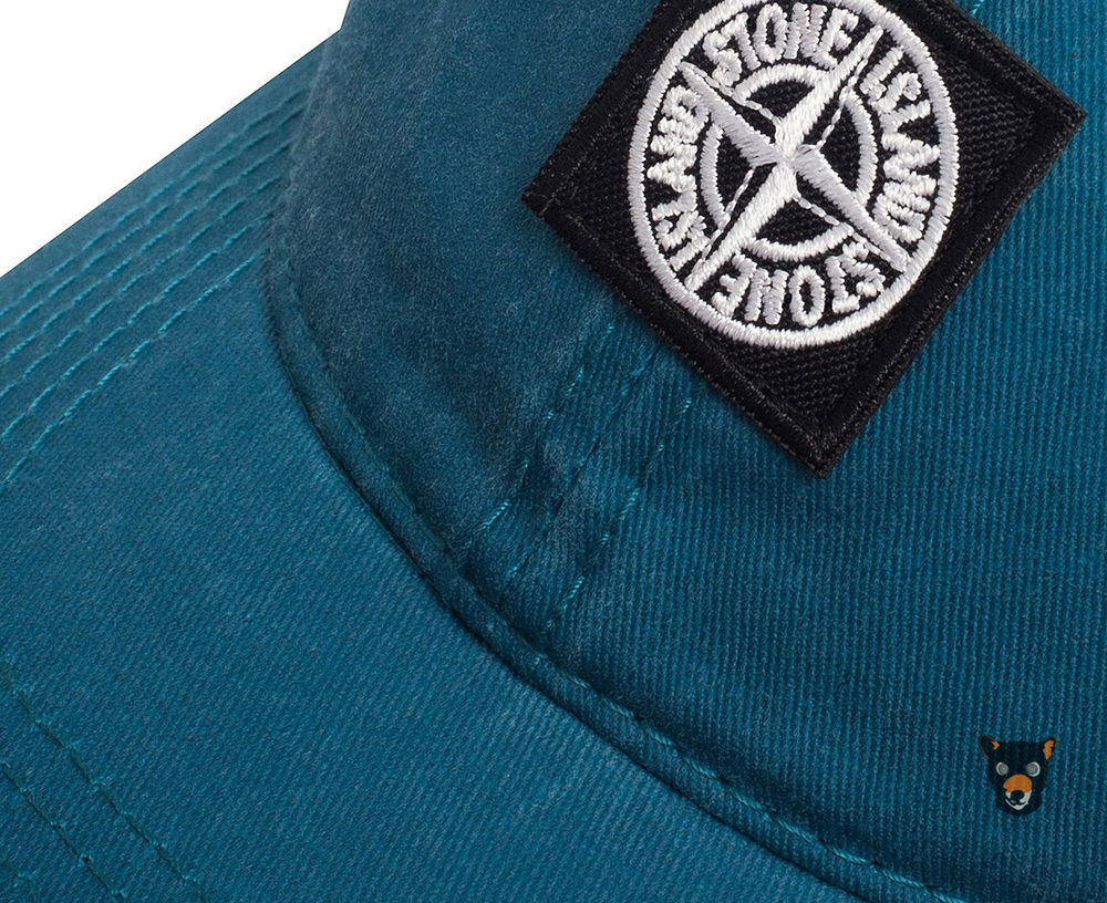 Кепка Stone Island