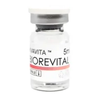 Biorevital Akvavita | ГК 15 мг/мл+Маннитол | Биоревитализант