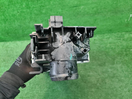 Интеркулер Geely Tugella (2019-н.в.)
