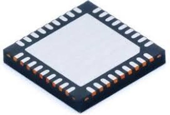 Микросхема RT6915GQW / QFN36