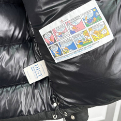 Пуховик Moncler