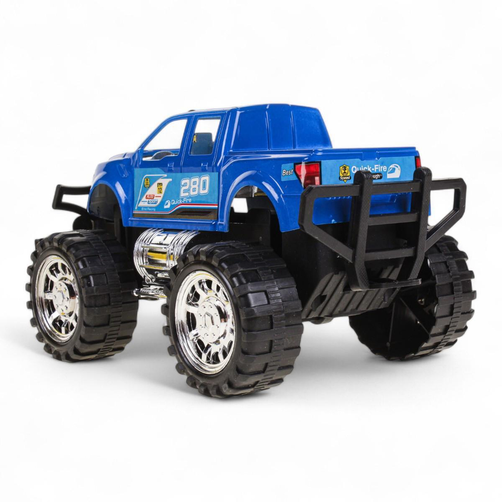 Джип ин. 27см, коробка 339A-1