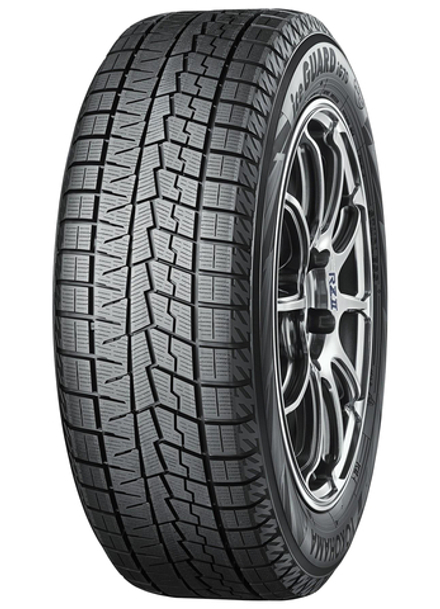 Зимняя шина Yokohama iceGuard iG70A (235/40 R19 92Q)