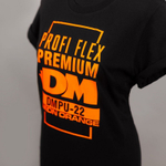 Пленка PROFI FLEX PREMIUM (DMPU-22) Neon Orange, 1м