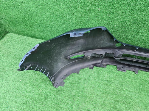 Бампер передний Mazda CX-5 2 (2017-2021)