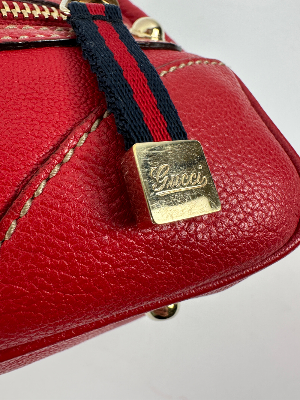 Cумка Gucci Capri Bowler Bag