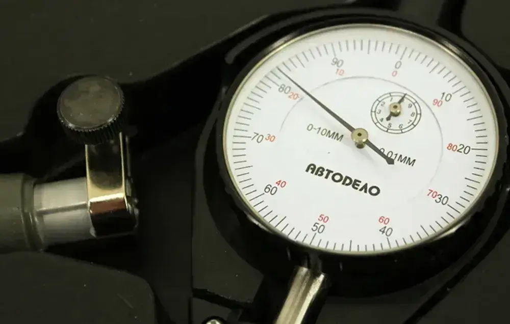 Нутромер 50-160 мм индикаторный АВТОДЕЛО (40161)