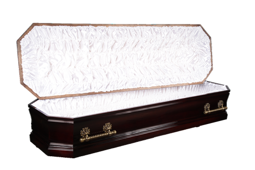 Гроб «Неаполь» Б-21