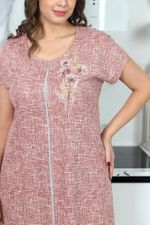 Халат Криспи Виотекс КАКАО