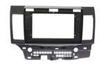 Переходная рамка магнитолы MITSUBISHI LANCER 2007-2012 10,2 дюймов