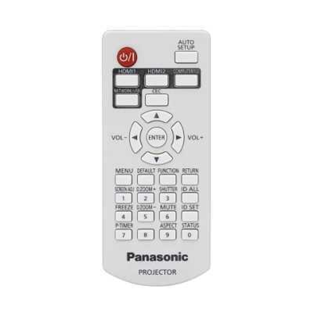 Проектор Panasonic PT-LMW420