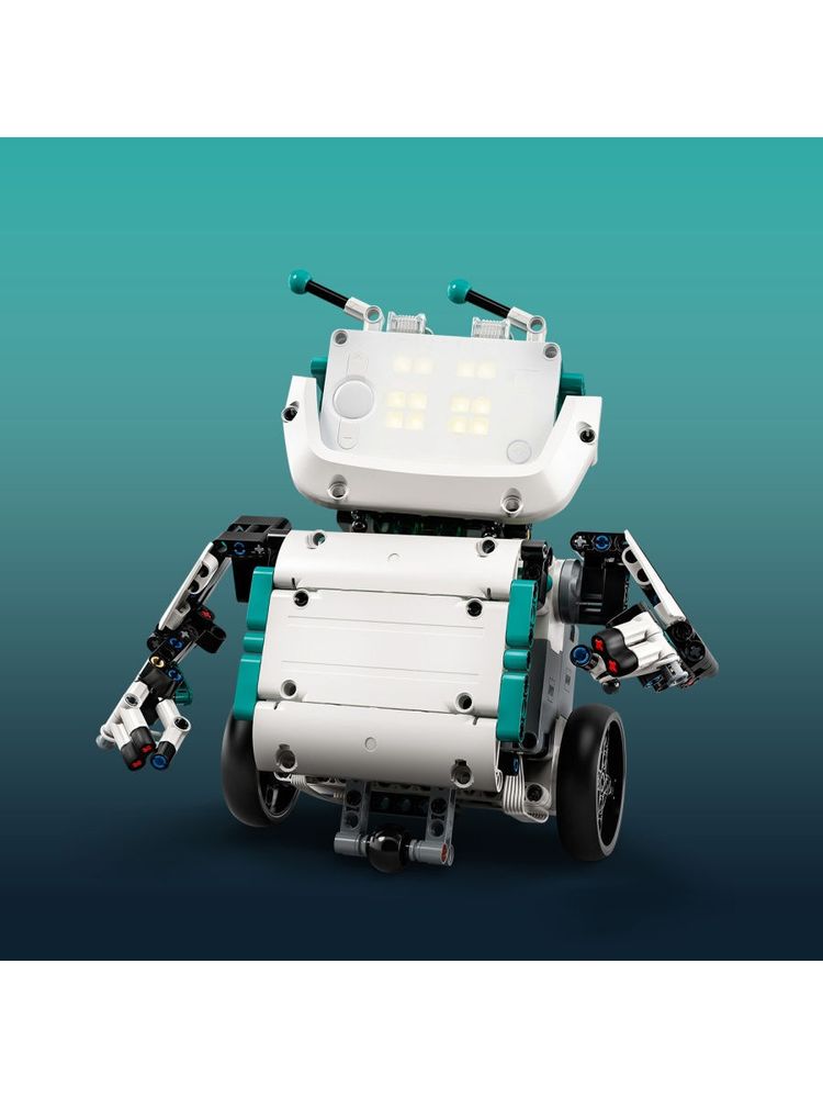 Конструктор LEGO MINDSTORMS EV3 51515 Робот-изобретатель