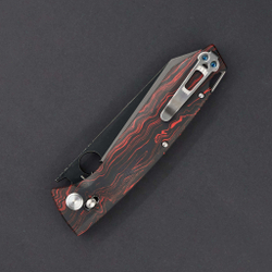 Alligator DH Two Tone