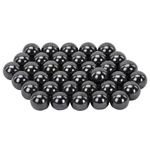 Игра настольная логическая "Магнитный бой", 36 магнитов, доска 22х22 см, ЗОЛОТАЯ СКАЗКА, 665893