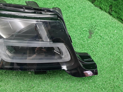 Фара правая Range Rover Sport 2 L494 (17-22) LED