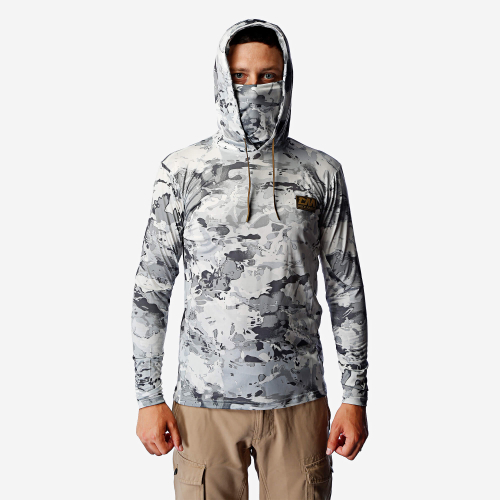 Джерси "INVISIBLE" цвет WG