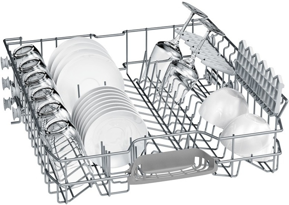 Встраиваемая посудомоечная машина Bosch SMV 40D20 RU