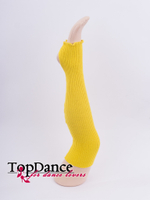 Гетры для танцев цветные