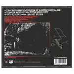 Obliteration / Cenotaph Obscure (RU)(CD)