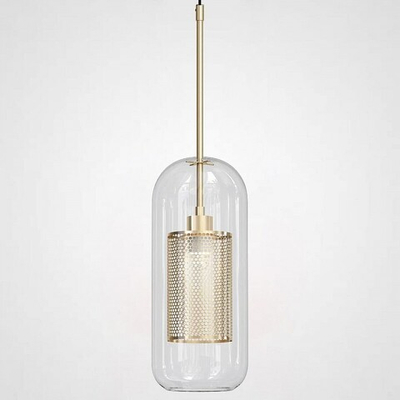 Подвесной светильник Imperiumloft CATCH F CATCH-F01