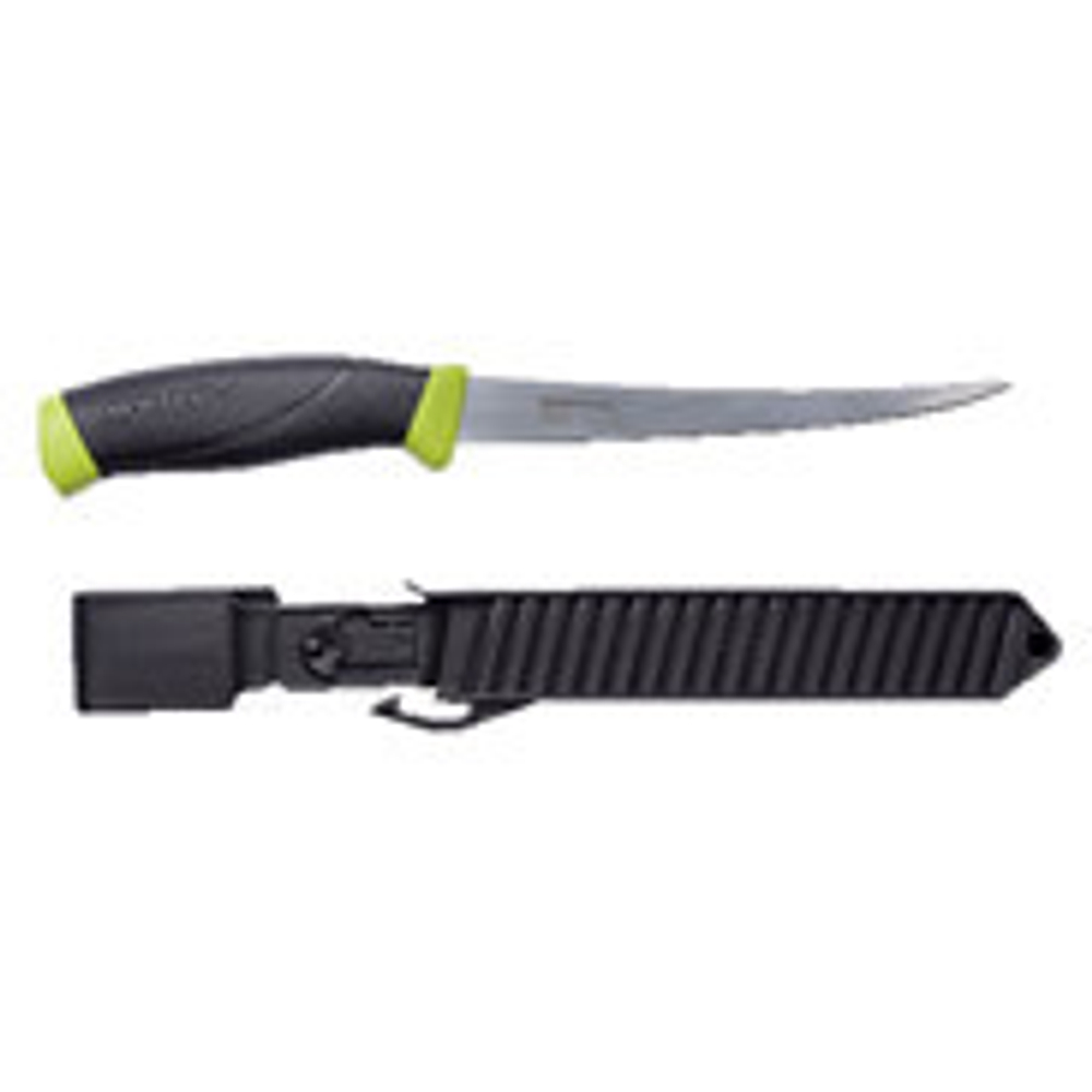 Нож филейный Morakniv Fishing Comfort Fillet