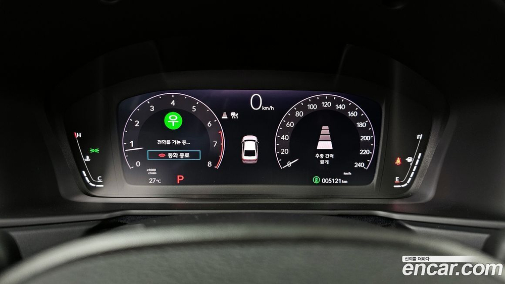 Honda Accord 11 Generation 1.5 Turbo (10.2023)