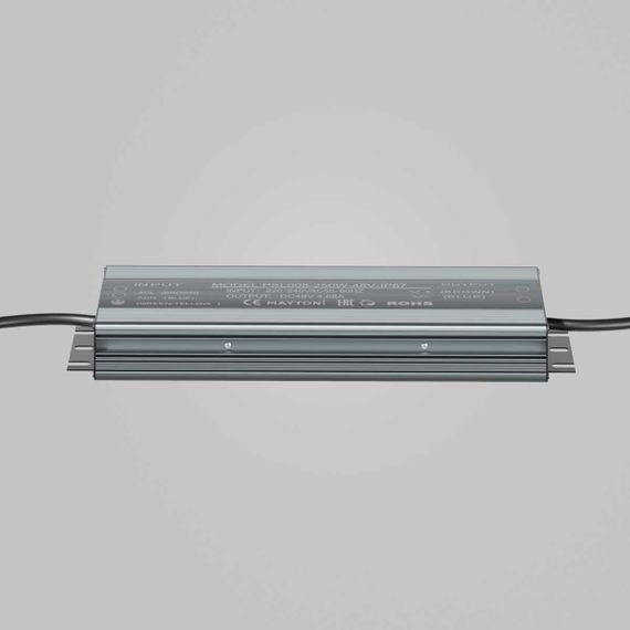 Блок питания Maytoni PSL008-250W-48V-IP67