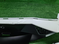 Бампер задний Lamborghini Aventador (2016-н.в.) (В пленке)