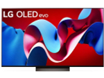 Телевизор LG OLED77C4