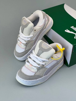 Детские кроссовки Puma 180