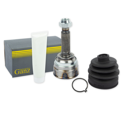 ШРУС наружный (компл.) DAEWOO Matiz 0.8-1.0 98 без ABS GANZ GIK04049