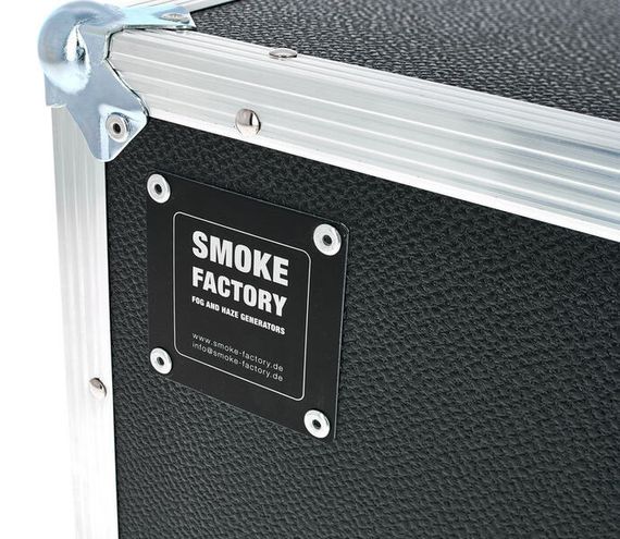 SMOKE FACTORY TOUR HAZER II SF